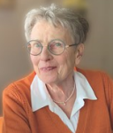 Photographie de Thérèse MOLIN 