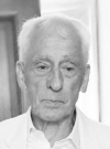 Photographie de Joseph JACOBOWSKY