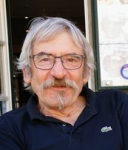 Photographie de Luc PRÉVOST 