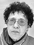 Photographie de Marie STEIN 