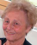 Claire Demangel nous a quittés