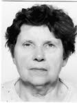 Photographie de Béatrice BARTHEL 