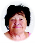 Photographie de Elvira Irene AGRESTI 