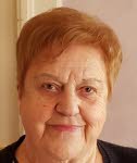 Mme Marie Madeleine Pfeiffer