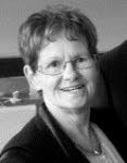 Photographie de Michèle FROMENT 