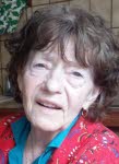 Mme Joséphine Buffon