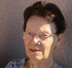 Rose-Marie Gonzales n’est plus