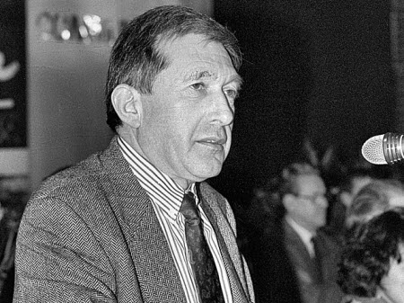 André Lajoinie, figure du Parti Communiste français, s’éteint à 94 ans