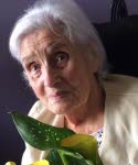 Maria Primard nous a quittés