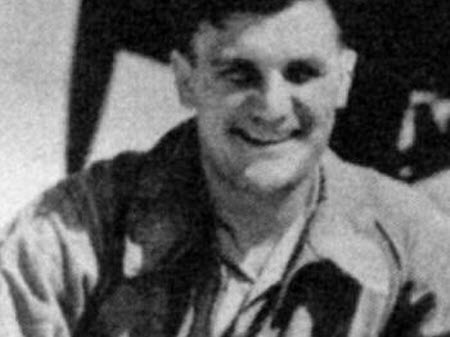 Le Compagnon de la Libération Marcel Leblois