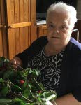 Décès de Marie Jeanney