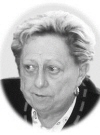 Photographie de Odile NIERENBERGER 