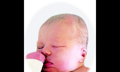 Photographie de Jeanne IMBERT PUSSET