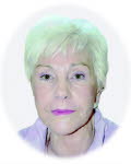 Photographie de Bernadette MICHEL 