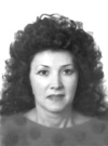Photographie de Monique HEINRICH