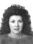 Photographie de Monique HEINRICH 