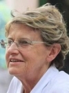 Photographie de Françoise DUFLOO