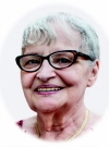 Photographie de Josiane DAL MOLIN 