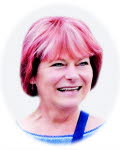 Photographie de Renée MULLER 