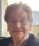 Photographie de Huguette VERGRIETE 