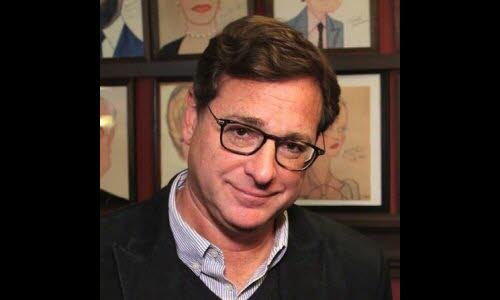 Photographie de Bob SAGET