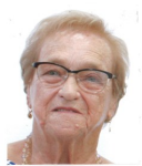 Photographie de Josiane GEERAERT 
