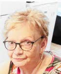Mme Yvonne Humiliere