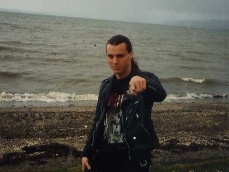 Le guitariste, chanteur et compositeur américain de métal Chuck Schuldiner n'est plus