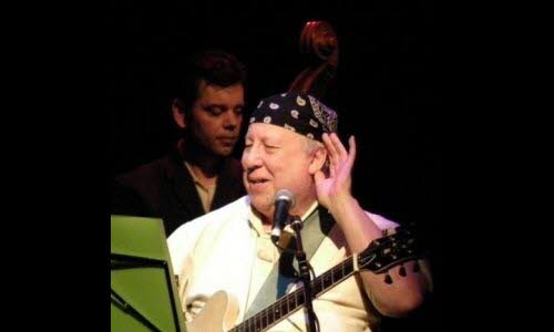 Photographie de Peter  GREEN 
