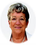Photographie de Marie-Jeanne MAZZOLINI 