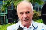 Sven-Göran Eriksson est décédé, le monde du football lui rend hommage