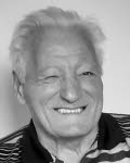 Photographie de Claude KINDERSTUTH 