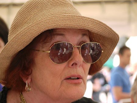 Frédérique Hébrard, actrice, scénariste et romancière passionnée, nous quitte à 96 ans