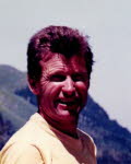 Photographie de Gilbert DUPERIER 