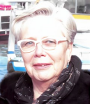 Photographie de Marie-José BECQUET 