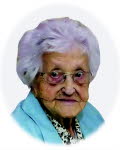 Photographie de Marie-Thérèse  DAAB  