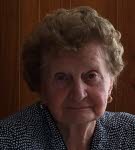 Décès d’Andrée Simonin