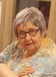 Décès de Marie-Claude Tondeur