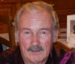 Gilbert Arnoux nous a quittés