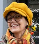 Patricia Fazio nous a quittés