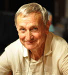 Jean Robert, ancien maire, est décédé