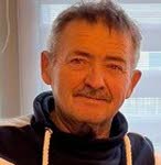 M. Patrick Panarotto