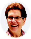 Photographie de Cécile BERTRAND 