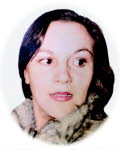 Photographie de Marie Paule 