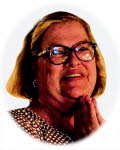 Photographie de Jocelyne HORDÉ 