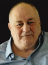 Photographie de Jean-Pierre BECOURT