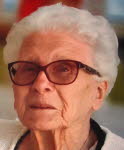 Décès de Germaine Piernot