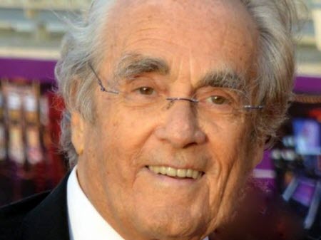 Le compositeur Michel Legrand est mort