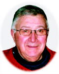 Photographie de Gérard DRION 