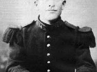 Le soldat Augustin Trébuchon